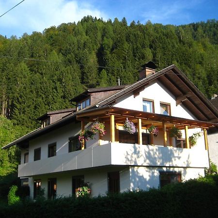 Ferienhaus Maier Apartment Lind Exterior photo