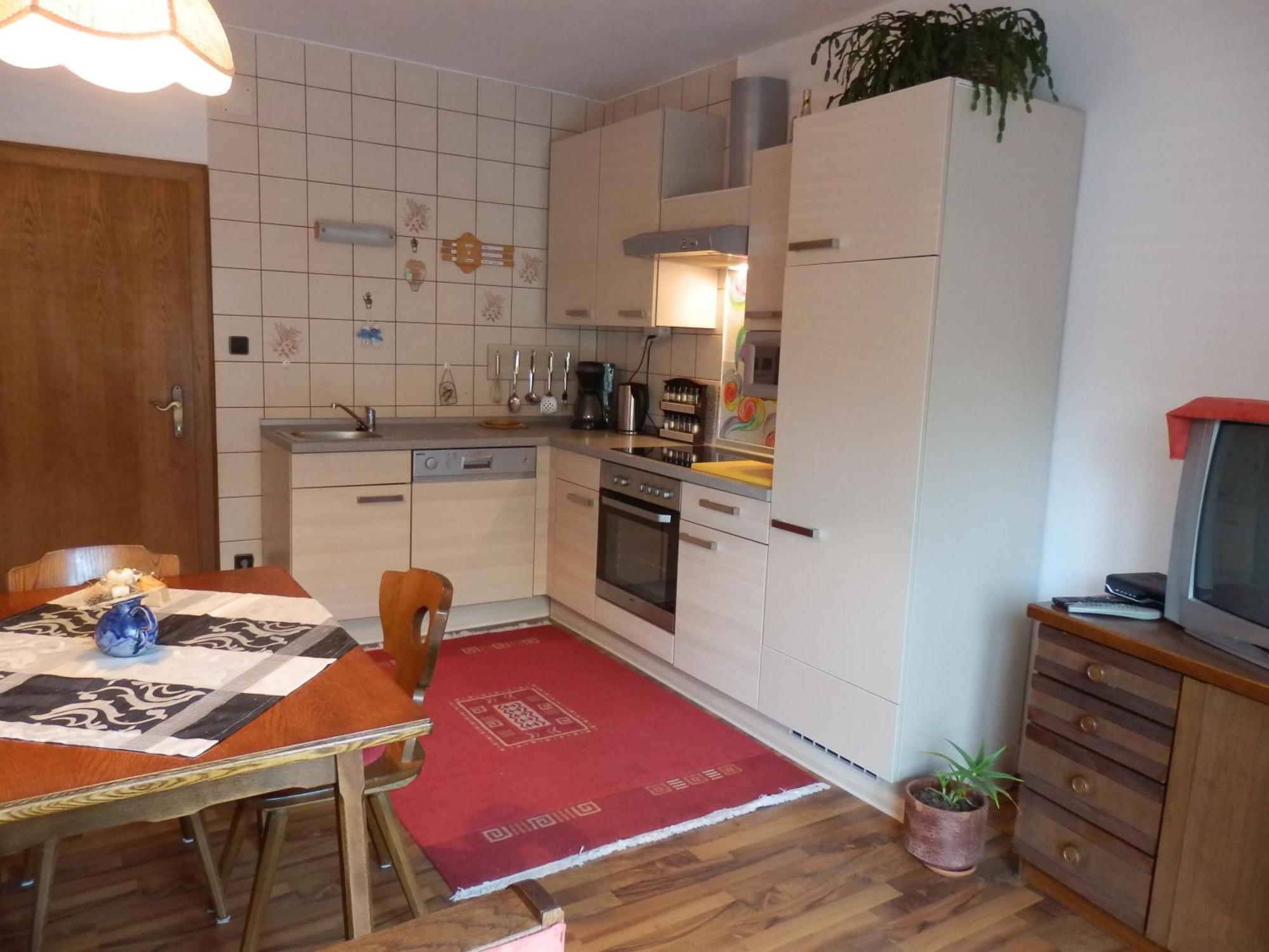 Ferienhaus Maier Apartment Lind Room photo