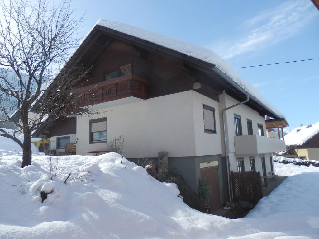 Ferienhaus Maier Apartment Lind Exterior photo