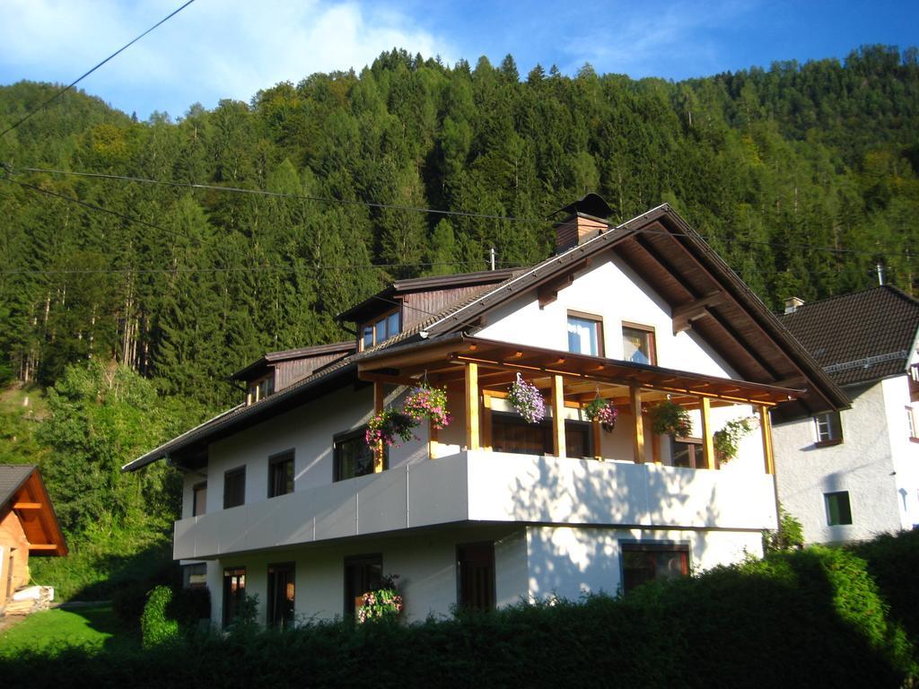 Ferienhaus Maier Apartment Lind Exterior photo