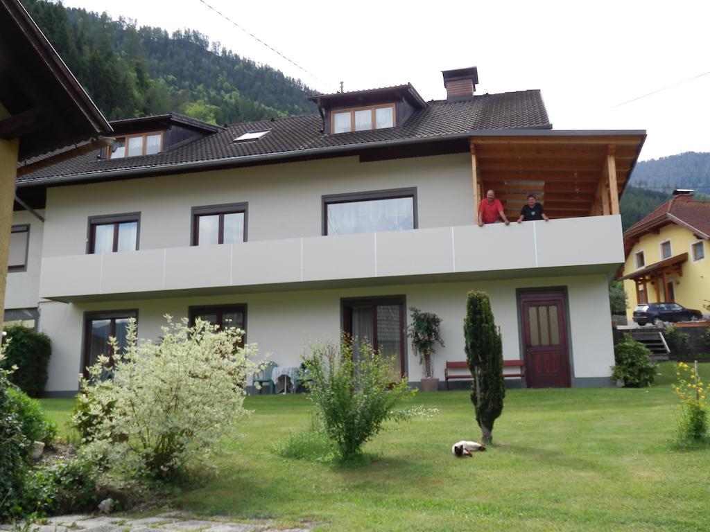 Ferienhaus Maier Apartment Lind Room photo