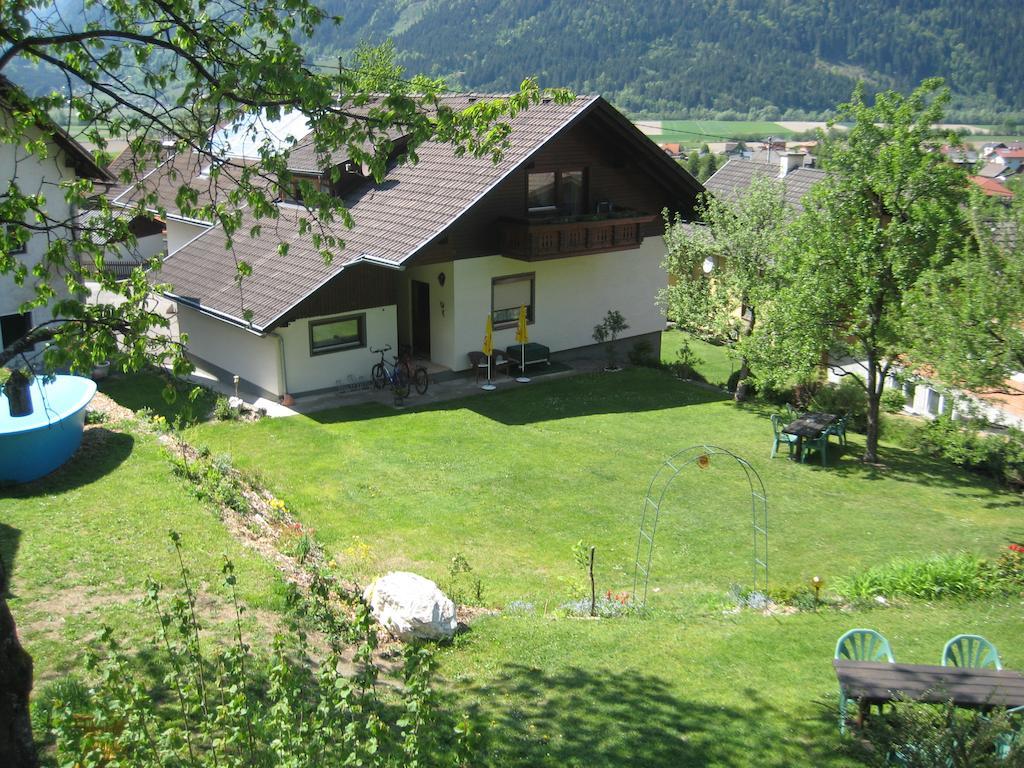 Ferienhaus Maier Apartment Lind Room photo