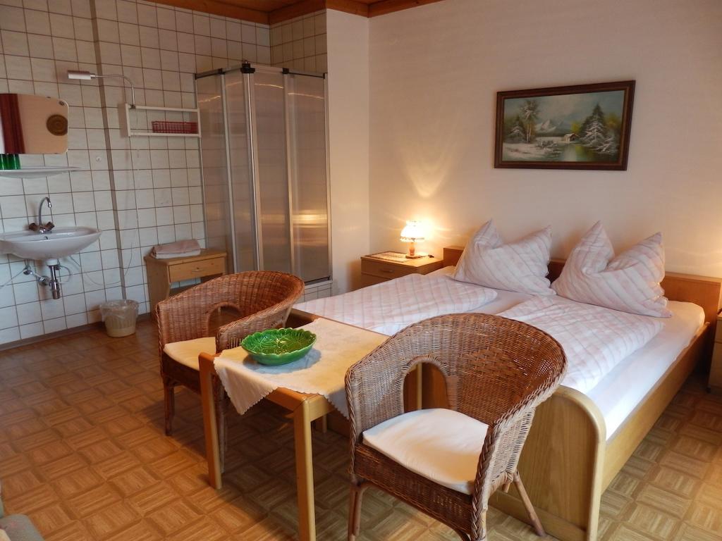 Ferienhaus Maier Apartment Lind Room photo