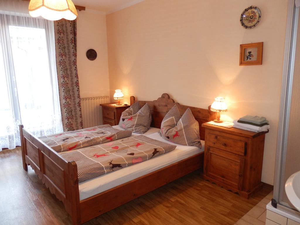 Ferienhaus Maier Apartment Lind Room photo