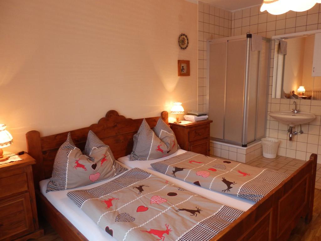 Ferienhaus Maier Apartment Lind Room photo