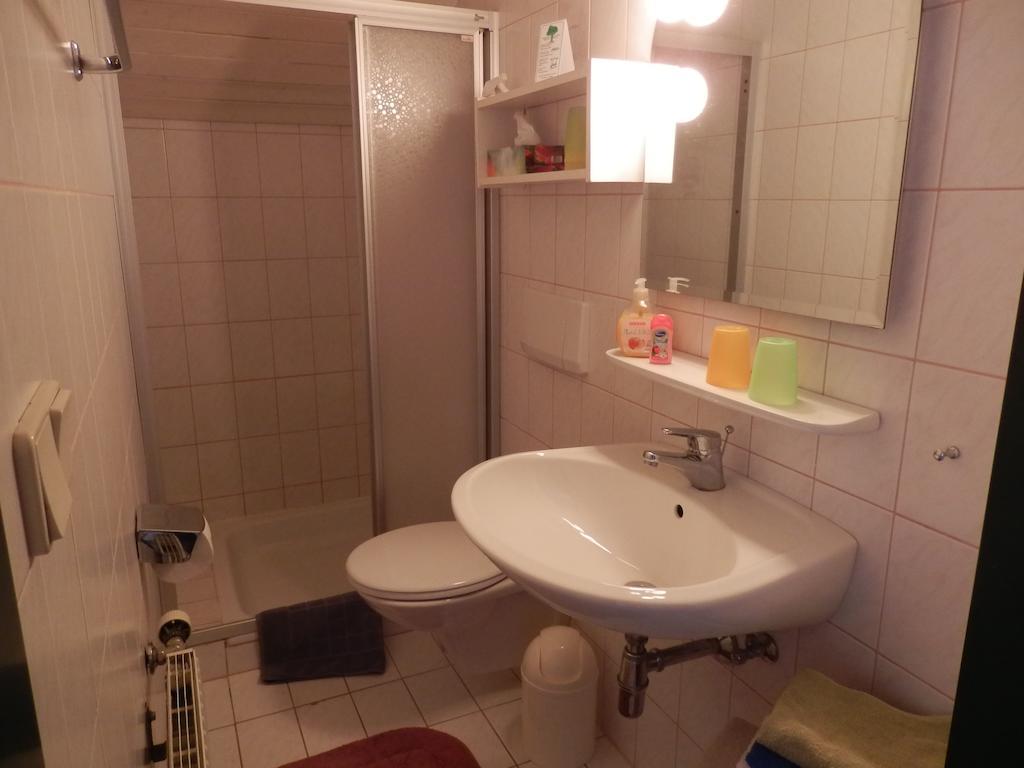 Ferienhaus Maier Apartment Lind Room photo