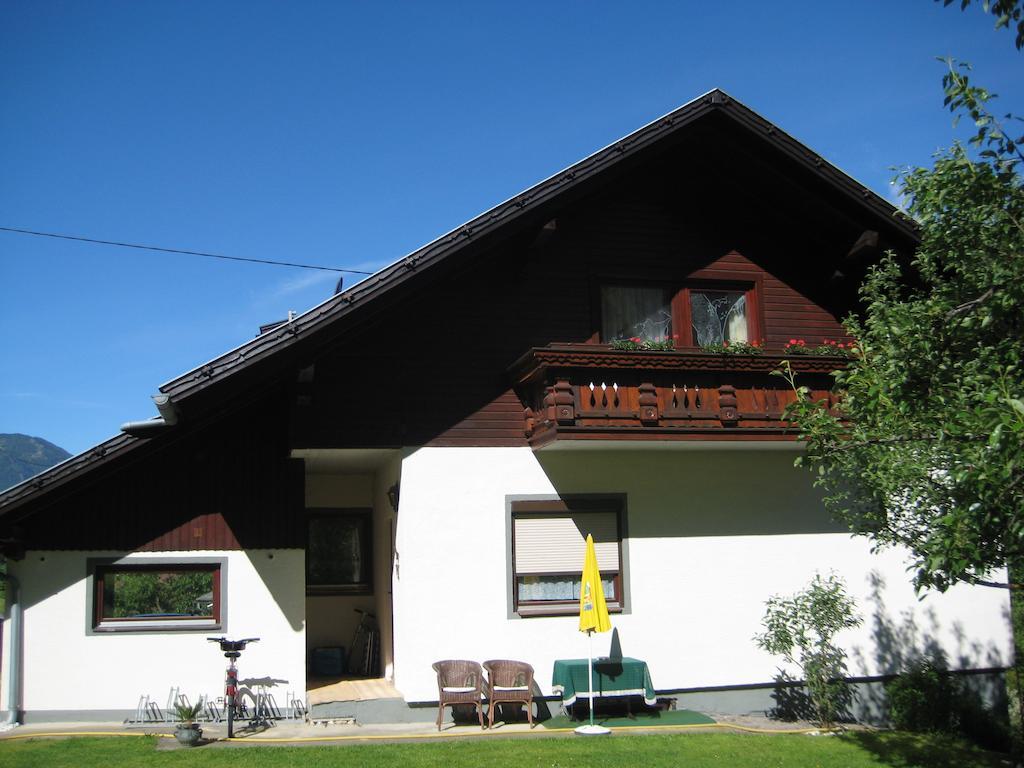 Ferienhaus Maier Apartment Lind Exterior photo